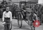 Standbild 32 Division Sasebo Japan, 1945, aus Sekunde 60 historischem Filmmaterial Videoclip 65675034562