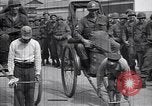Standbild 32 Division Sasebo Japan, 1945, aus Sekunde 61 historischem Filmmaterial Videoclip 65675034562