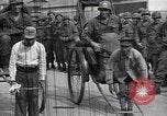 Standbild 32 Division Sasebo Japan, 1945, aus Sekunde 62 historischem Filmmaterial Videoclip 65675034562