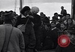 Standbild Japanisch Rückkehr Fukuoka Japan, 1945, aus Sekunde 6 historischem Filmmaterial Videoclip 65675034563