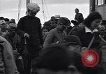 Standbild Japanisch Rückkehr Fukuoka Japan, 1945, aus Sekunde 10 historischem Filmmaterial Videoclip 65675034563