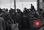 Standbild Japanisch Rückkehr Fukuoka Japan, 1945, aus Sekunde 14 historischem Filmmaterial Videoclip 65675034563