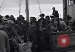 Standbild Japanisch Rückkehr Fukuoka Japan, 1945, aus Sekunde 15 historischem Filmmaterial Videoclip 65675034563