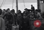 Standbild Japanisch Rückkehr Fukuoka Japan, 1945, aus Sekunde 16 historischem Filmmaterial Videoclip 65675034563