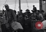 Standbild Japanisch Rückkehr Fukuoka Japan, 1945, aus Sekunde 18 historischem Filmmaterial Videoclip 65675034563