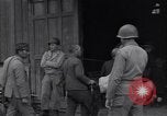 Standbild Japanisch Rückkehr Fukuoka Japan, 1945, aus Sekunde 43 historischem Filmmaterial Videoclip 65675034563