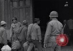 Standbild Japanisch Rückkehr Fukuoka Japan, 1945, aus Sekunde 45 historischem Filmmaterial Videoclip 65675034563