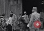 Standbild Japanisch Rückkehr Fukuoka Japan, 1945, aus Sekunde 48 historischem Filmmaterial Videoclip 65675034563
