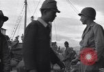 Standbild Japanisch Rückkehr Fukuoka Japan, 1945, aus Sekunde 52 historischem Filmmaterial Videoclip 65675034563