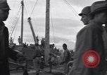Standbild Japanisch Rückkehr Fukuoka Japan, 1945, aus Sekunde 54 historischem Filmmaterial Videoclip 65675034563