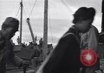 Standbild Japanisch Rückkehr Fukuoka Japan, 1945, aus Sekunde 57 historischem Filmmaterial Videoclip 65675034563