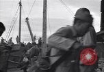 Standbild Japanisch Rückkehr Fukuoka Japan, 1945, aus Sekunde 58 historischem Filmmaterial Videoclip 65675034563