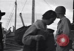 Standbild Japanisch Rückkehr Fukuoka Japan, 1945, aus Sekunde 59 historischem Filmmaterial Videoclip 65675034563
