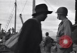 Standbild Japanisch Rückkehr Fukuoka Japan, 1945, aus Sekunde 60 historischem Filmmaterial Videoclip 65675034563
