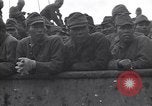 Standbild Japanisch Rückkehr Fukuoka Japan, 1945, aus Sekunde 1 historischem Filmmaterial Videoclip 65675034564