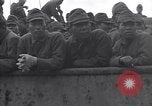 Standbild Japanisch Rückkehr Fukuoka Japan, 1945, aus Sekunde 3 historischem Filmmaterial Videoclip 65675034564