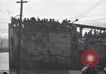 Standbild Japanisch Rückkehr Fukuoka Japan, 1945, aus Sekunde 5 historischem Filmmaterial Videoclip 65675034564