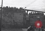 Standbild Japanisch Rückkehr Fukuoka Japan, 1945, aus Sekunde 6 historischem Filmmaterial Videoclip 65675034564
