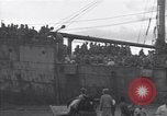 Standbild Japanisch Rückkehr Fukuoka Japan, 1945, aus Sekunde 7 historischem Filmmaterial Videoclip 65675034564
