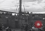 Standbild Japanisch Rückkehr Fukuoka Japan, 1945, aus Sekunde 11 historischem Filmmaterial Videoclip 65675034564
