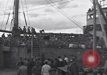 Standbild Japanisch Rückkehr Fukuoka Japan, 1945, aus Sekunde 14 historischem Filmmaterial Videoclip 65675034564