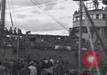 Standbild Japanisch Rückkehr Fukuoka Japan, 1945, aus Sekunde 15 historischem Filmmaterial Videoclip 65675034564