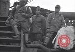 Standbild Japanisch Rückkehr Fukuoka Japan, 1945, aus Sekunde 16 historischem Filmmaterial Videoclip 65675034564