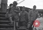 Standbild Japanisch Rückkehr Fukuoka Japan, 1945, aus Sekunde 17 historischem Filmmaterial Videoclip 65675034564