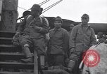 Standbild Japanisch Rückkehr Fukuoka Japan, 1945, aus Sekunde 18 historischem Filmmaterial Videoclip 65675034564