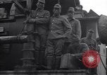 Standbild Japanisch Rückkehr Fukuoka Japan, 1945, aus Sekunde 24 historischem Filmmaterial Videoclip 65675034564