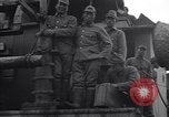 Standbild Japanisch Rückkehr Fukuoka Japan, 1945, aus Sekunde 25 historischem Filmmaterial Videoclip 65675034564