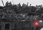 Standbild Japanisch Rückkehr Fukuoka Japan, 1945, aus Sekunde 27 historischem Filmmaterial Videoclip 65675034564