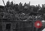 Standbild Japanisch Rückkehr Fukuoka Japan, 1945, aus Sekunde 31 historischem Filmmaterial Videoclip 65675034564