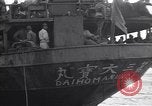 Standbild Japanisch Rückkehr Fukuoka Japan, 1945, aus Sekunde 33 historischem Filmmaterial Videoclip 65675034564
