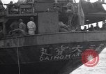 Standbild Japanisch Rückkehr Fukuoka Japan, 1945, aus Sekunde 34 historischem Filmmaterial Videoclip 65675034564