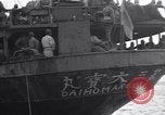 Standbild Japanisch Rückkehr Fukuoka Japan, 1945, aus Sekunde 36 historischem Filmmaterial Videoclip 65675034564