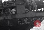 Standbild Japanisch Rückkehr Fukuoka Japan, 1945, aus Sekunde 39 historischem Filmmaterial Videoclip 65675034564