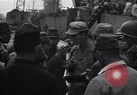 Standbild Japanisch Rückkehr Fukuoka Japan, 1945, aus Sekunde 41 historischem Filmmaterial Videoclip 65675034564