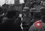 Standbild Japanisch Rückkehr Fukuoka Japan, 1945, aus Sekunde 43 historischem Filmmaterial Videoclip 65675034564