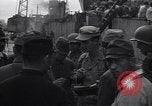 Standbild Japanisch Rückkehr Fukuoka Japan, 1945, aus Sekunde 46 historischem Filmmaterial Videoclip 65675034564