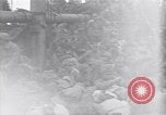 Standbild Japanisch Rückkehr Fukuoka Japan, 1945, aus Sekunde 47 historischem Filmmaterial Videoclip 65675034564