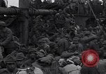 Standbild Japanisch Rückkehr Fukuoka Japan, 1945, aus Sekunde 48 historischem Filmmaterial Videoclip 65675034564