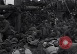 Standbild Japanisch Rückkehr Fukuoka Japan, 1945, aus Sekunde 51 historischem Filmmaterial Videoclip 65675034564