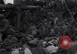 Standbild Japanisch Rückkehr Fukuoka Japan, 1945, aus Sekunde 52 historischem Filmmaterial Videoclip 65675034564