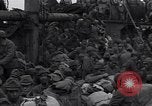 Standbild Japanisch Rückkehr Fukuoka Japan, 1945, aus Sekunde 54 historischem Filmmaterial Videoclip 65675034564