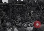 Standbild Japanisch Rückkehr Fukuoka Japan, 1945, aus Sekunde 55 historischem Filmmaterial Videoclip 65675034564
