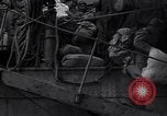 Standbild Japanisch Rückkehr Fukuoka Japan, 1945, aus Sekunde 62 historischem Filmmaterial Videoclip 65675034564