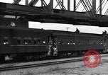 Immagine di Ferrovia coreano Corea, 1945, secondo 3 filmato di repertorio 65675034565