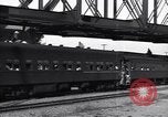 Immagine di Ferrovia coreano Corea, 1945, secondo 4 filmato di repertorio 65675034565