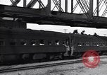 Immagine di Ferrovia coreano Corea, 1945, secondo 6 filmato di repertorio 65675034565